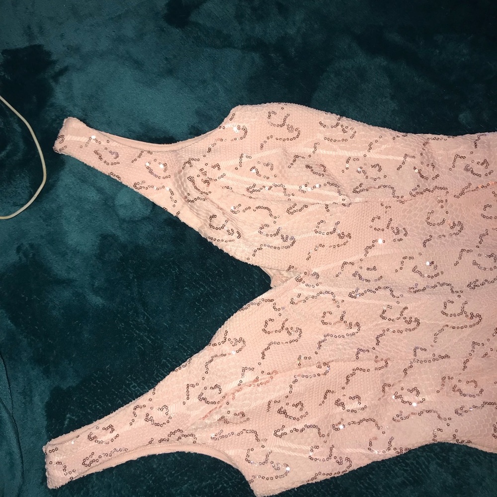 Prom Dress - Picture 3 of 5